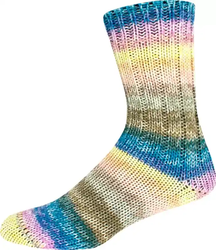 Jetzt Zugreifen ONline Merino-Color 6-fach 2919