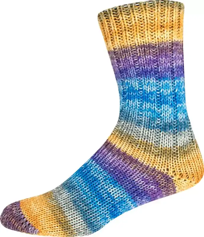 Ausverkauf ONline Merino-Color 6-fach 2920