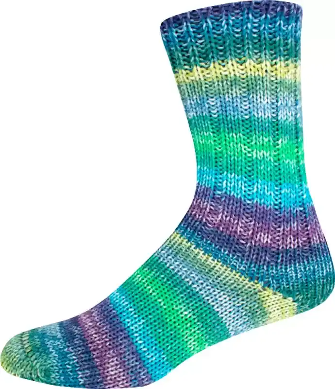 ONline Merino-Color 6-fach 2921 Weltweiter Versand