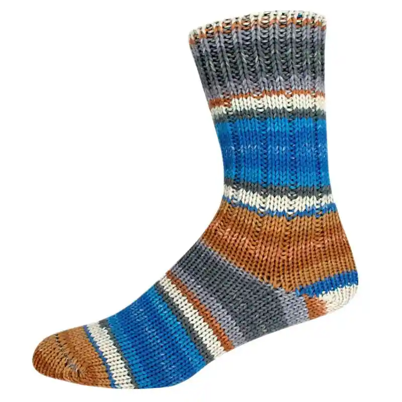 Schneller Versand ONline Merino-Color 8-fach 2946