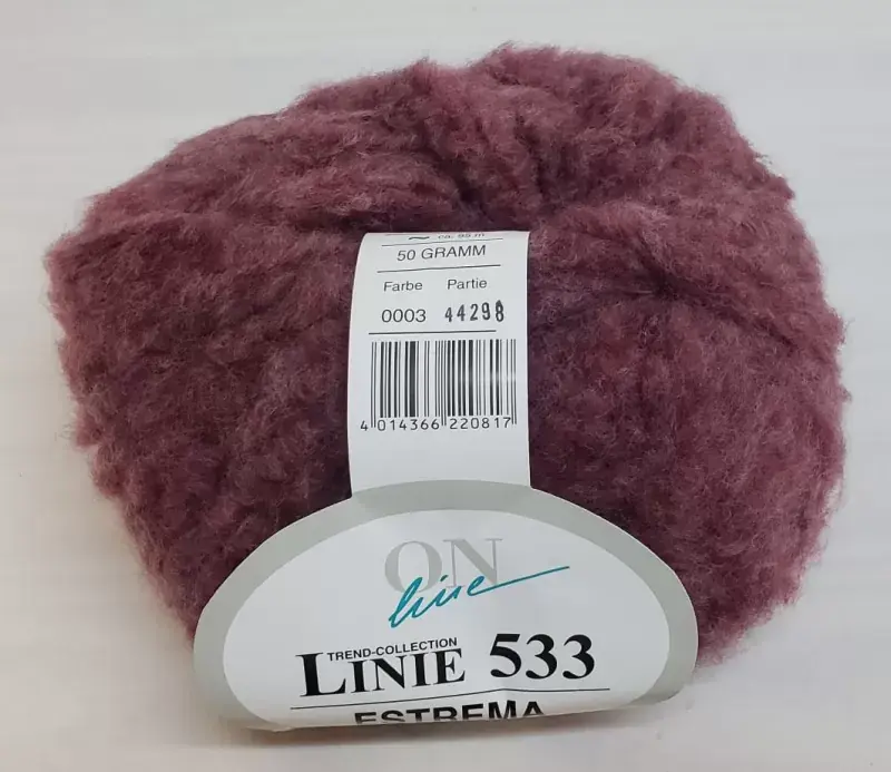 ONline Linie 533 – Estrema 03 Jetzt Kaufen