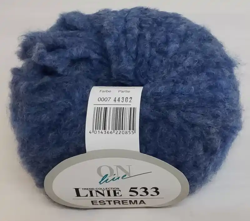 Hochwertig ONline Linie 533 – Estrema 07