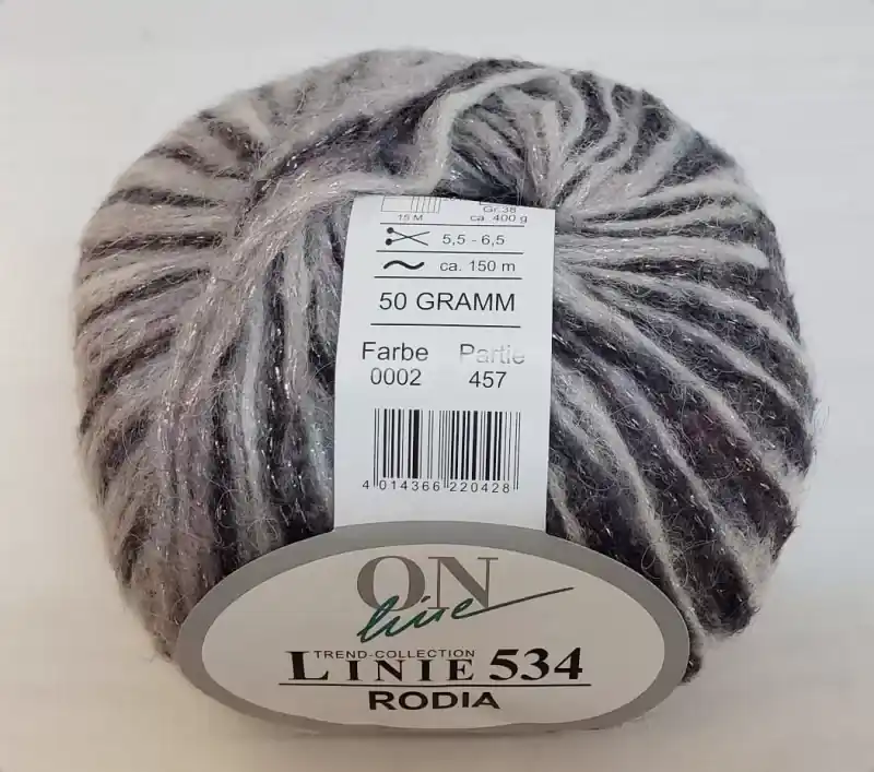 Sonderangebot ONline Linie 534 – Rodia 02