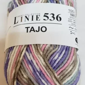 Großhandel ONline Linie 536 Tajo 02