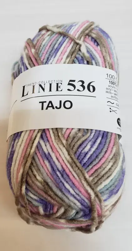 Großhandel ONline Linie 536 Tajo 02