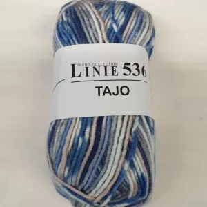 Expressversand ONline Linie 536 Tajo 04
