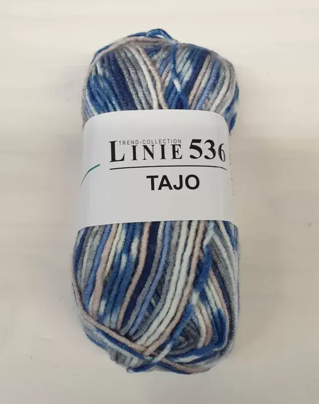 Expressversand ONline Linie 536 Tajo 04