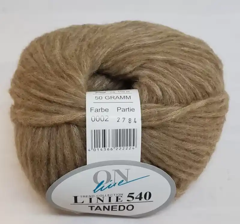ONline Linie 540 Tanedo 02 Hochwertig