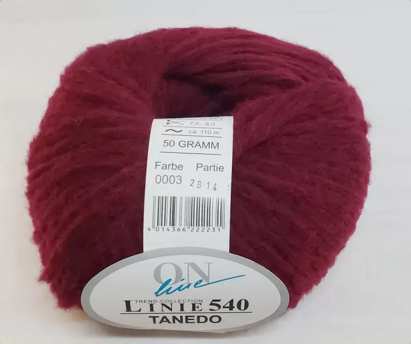 ONline Linie 540 Tanedo 03 Angebot