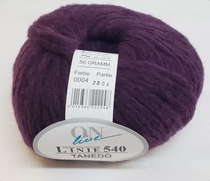 ONline Linie 540 Tanedo 04 Versand Am Gleichen Tag