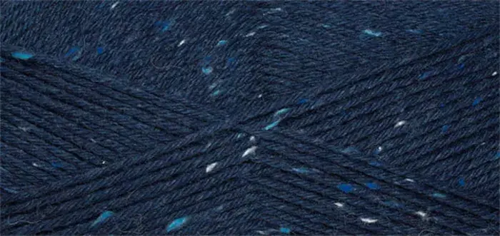 ONline Supersocke Tweed 6-fach 905 Gratis Versand