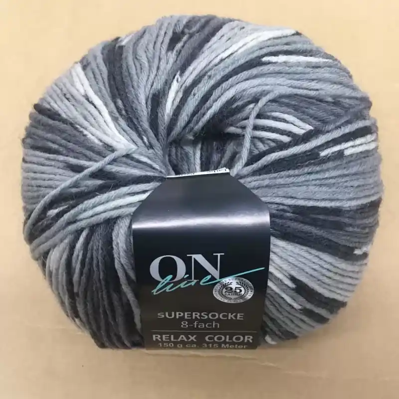 ONline Relax-Color 2606 Rabatt