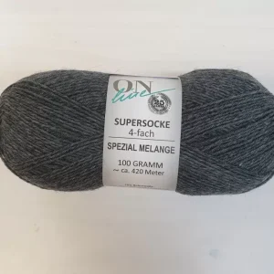 ONline Spezial Melange 2628 Solange Der Vorrat Reicht