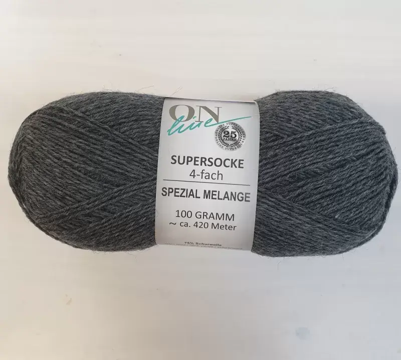 ONline Spezial Melange 2628 Solange Der Vorrat Reicht