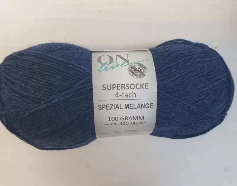 ONline Spezial Melange 2630 Super-Preis