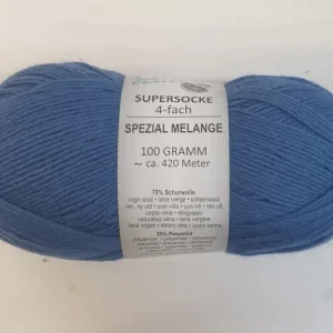 Premium ONline Spezial Melange 2631