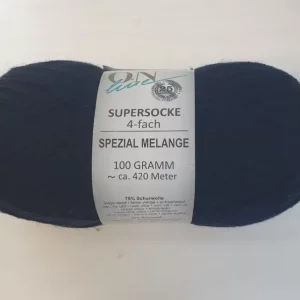 ONline Spezial Melange 2632 Sichere Zahlung