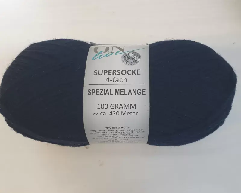 ONline Spezial Melange 2632 Sichere Zahlung