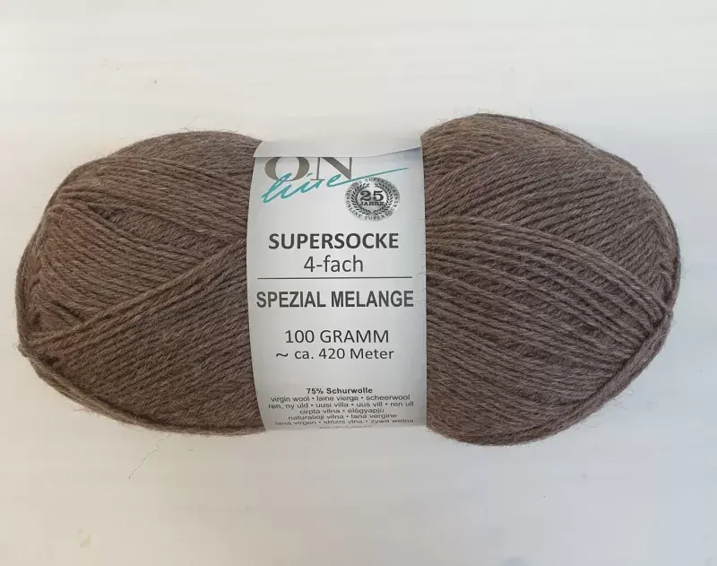 ONline Spezial Melange 2634 Garantierte Lieferung