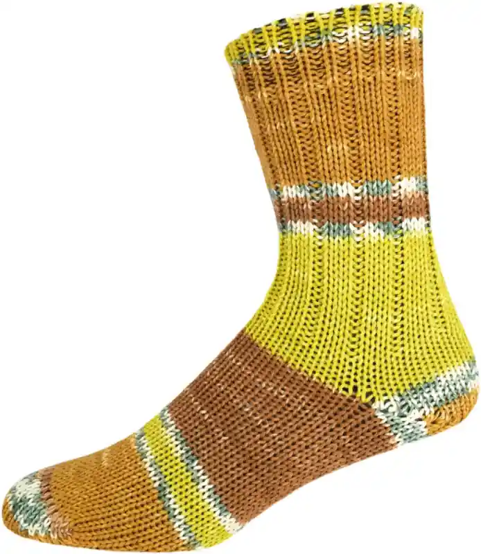 Original ONline Winter-Color 6-fach 2803