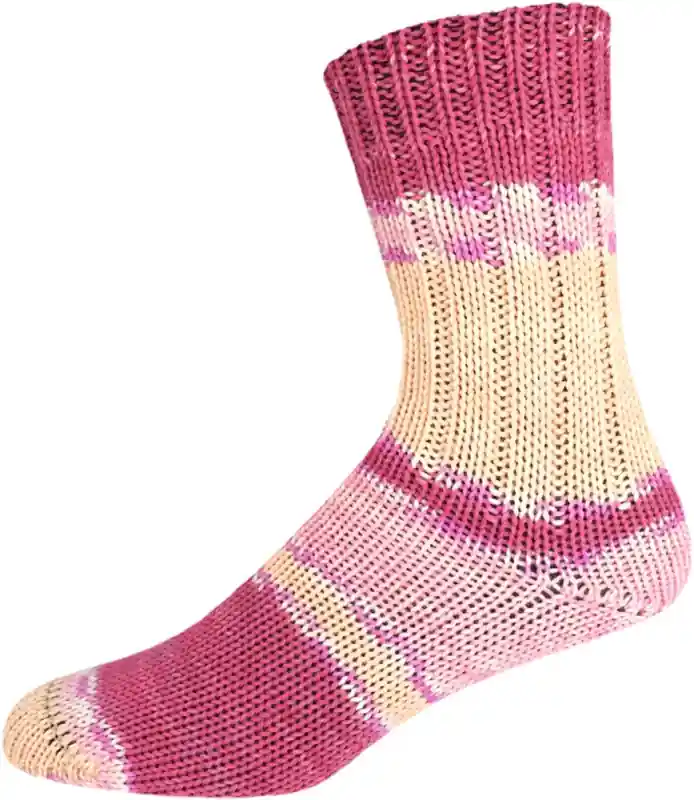 ONline Winter-Color 6-fach 2805 Handgefertigt