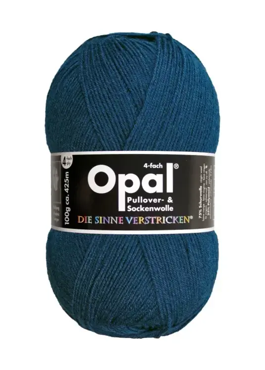 Zertifiziert Opal 4-fach 5187