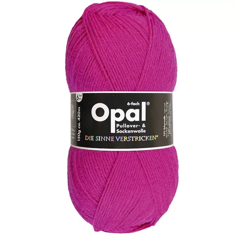 Opal Uni 6-fach 7901 Limited Edition
