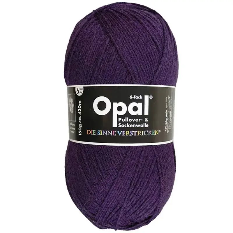 Beliebt Opal Uni 6-fach 7902