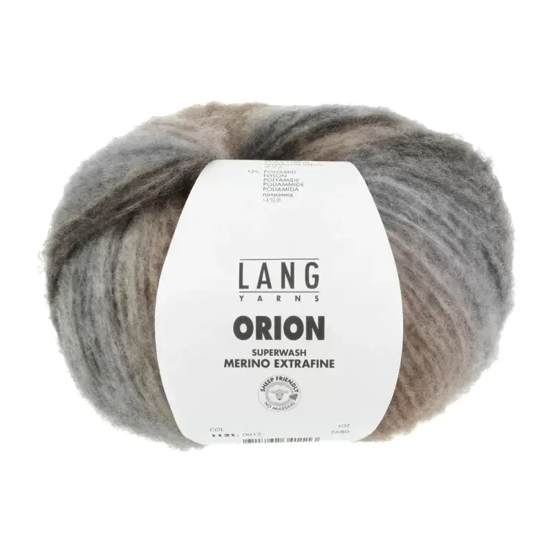 Top-Seller Orion 012 – Lang Yarns