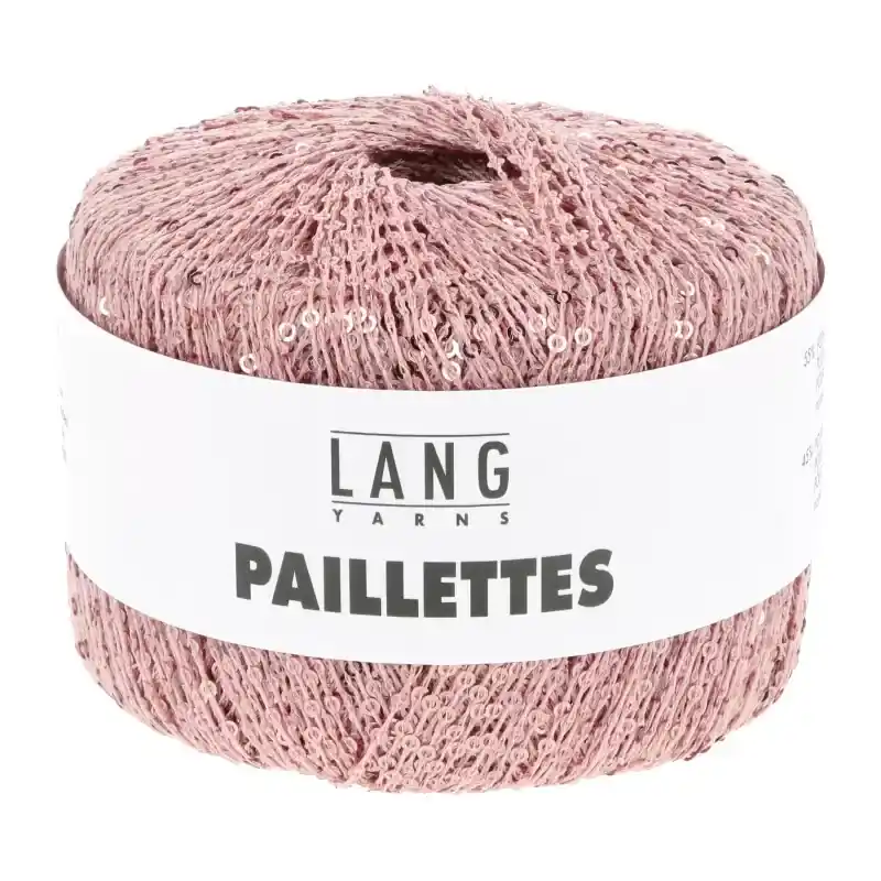 Bestpreis Paillettes 09 – Lang Yarns