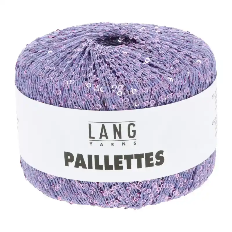 Paillettes 46 – Lang Yarns Bestpreis