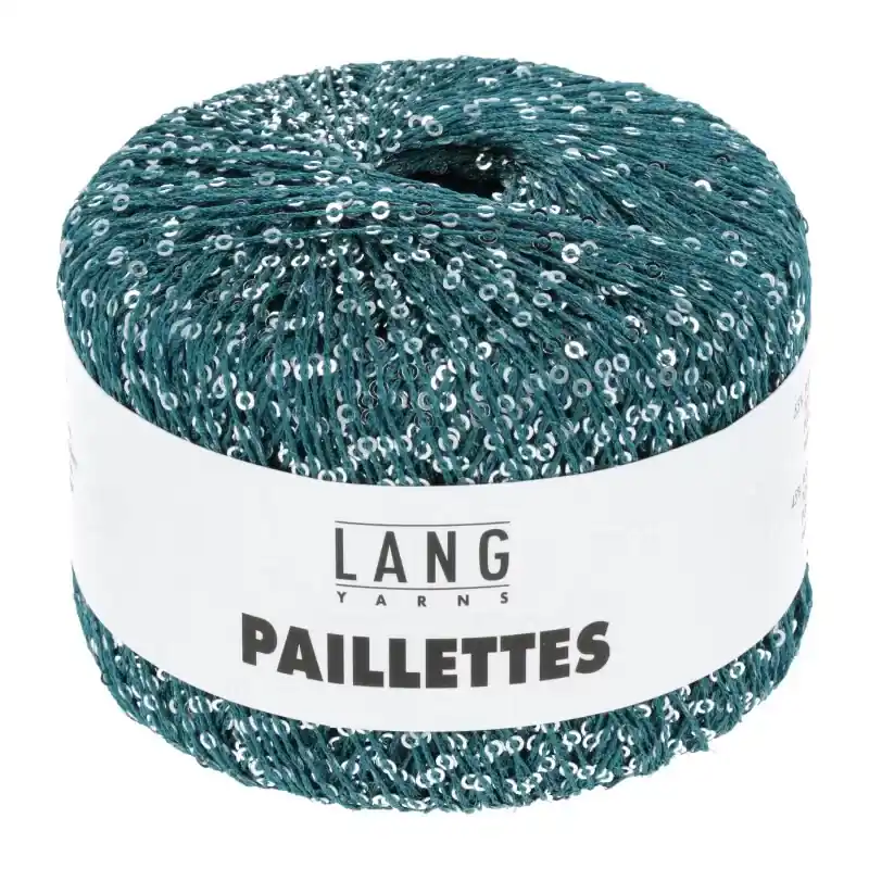 Angebot Paillettes 88 – Lang Yarns