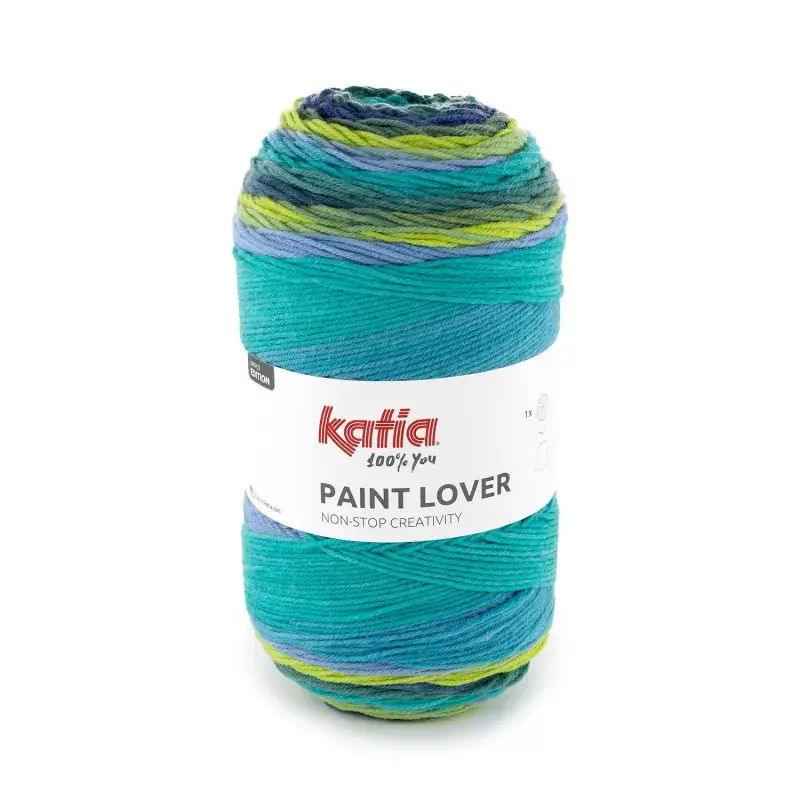 Premium Paint Lover 500 – Katia