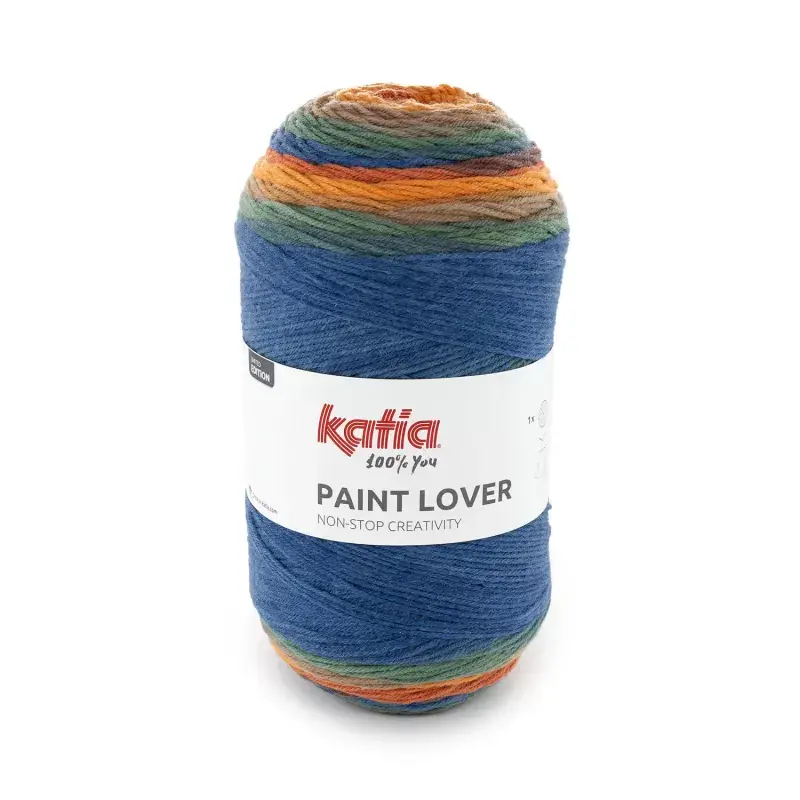 Angebot Paint Lover 503 – Katia