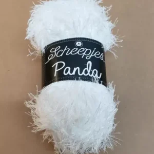 Panda 580 - Scheepjes 500 g Preisknaller