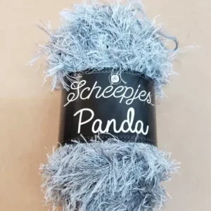 Panda 583 - Scheepjes 500 g Heißes Angebot