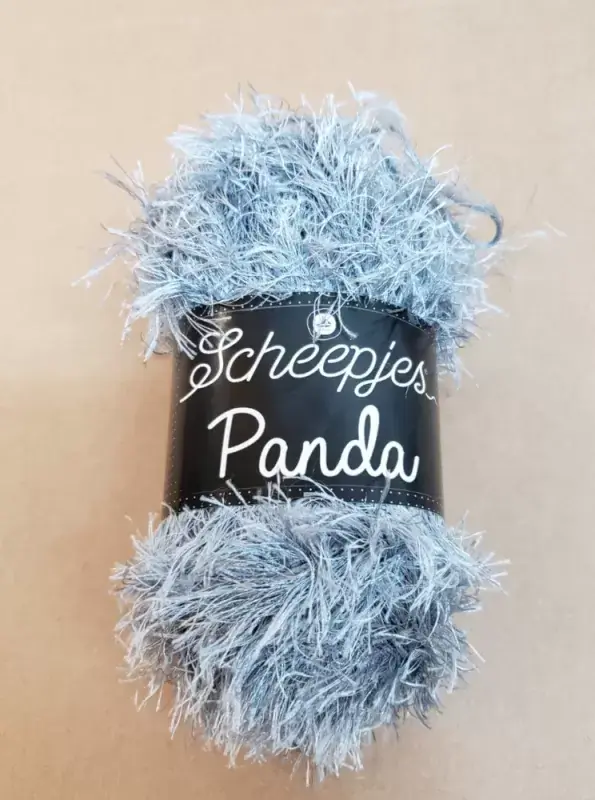 Panda 583 – Scheepjes 500 g Heißes Angebot