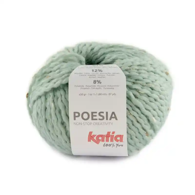 Weltweiter Versand Poesia 54 – Katia