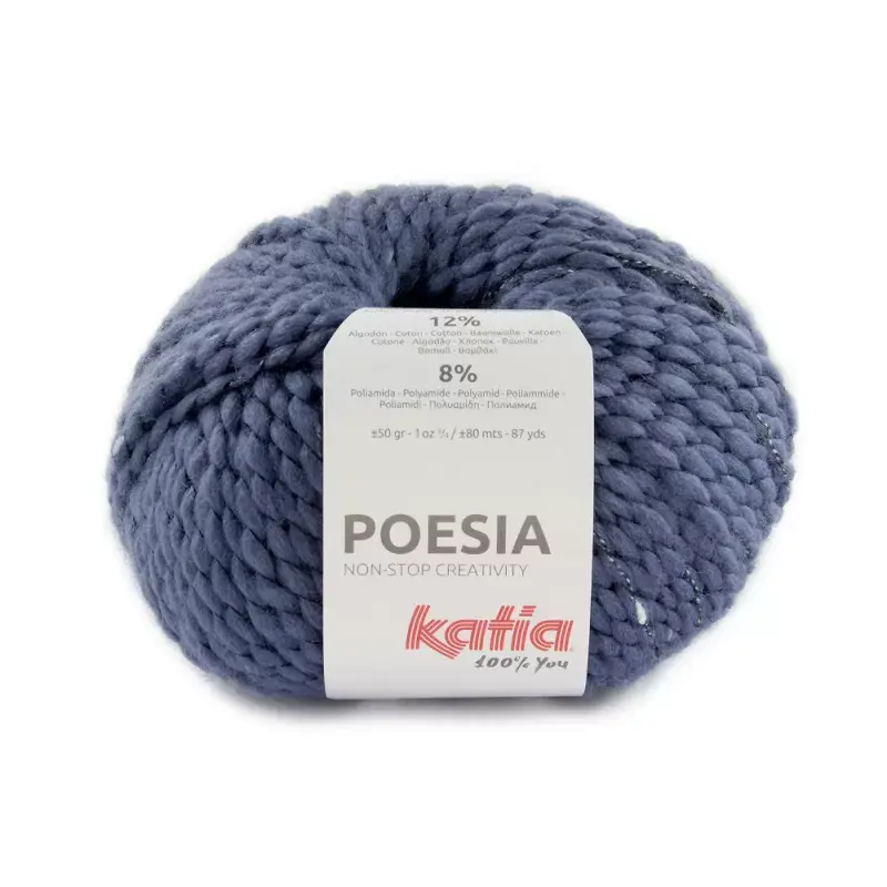 Nur Heute Poesia 60 – Katia