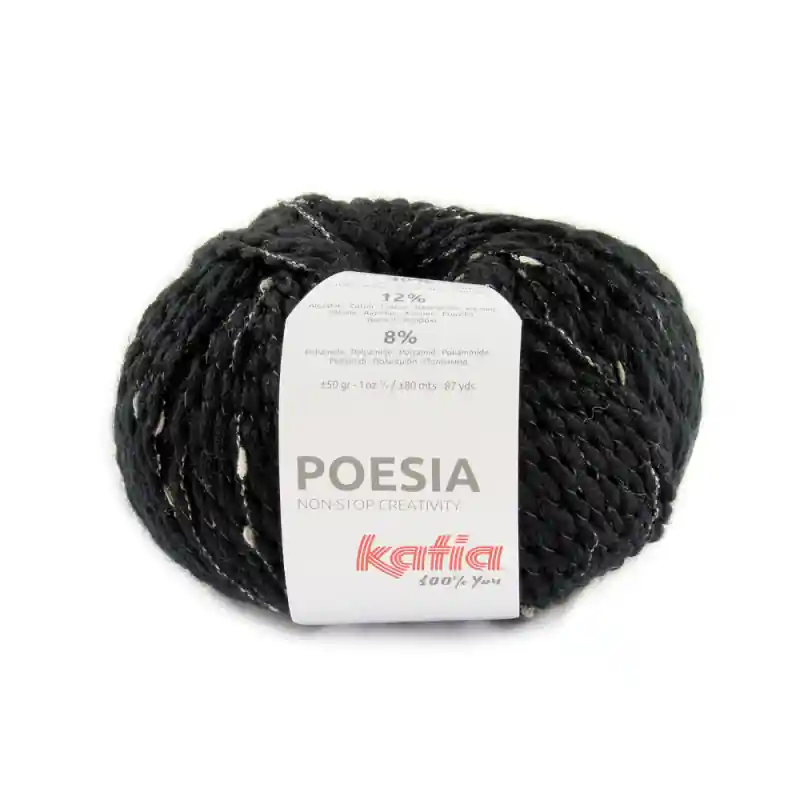 Poesia 62 – Katia Knallerangebot