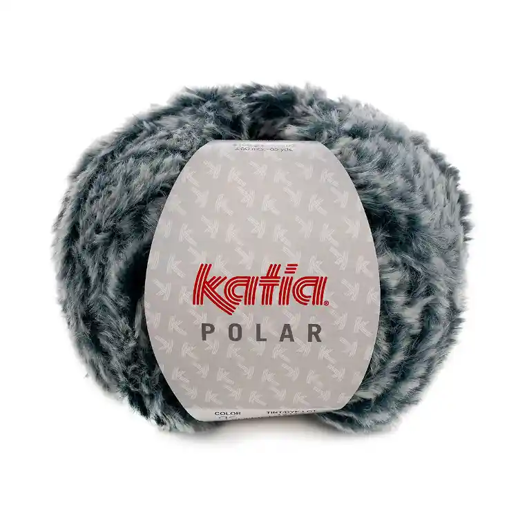 Begrenztes Angebot Polar 95 – Katia