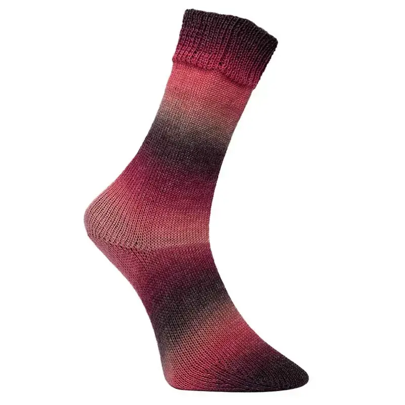 Exklusiv Pro Lana Golden Socks Nessel 84