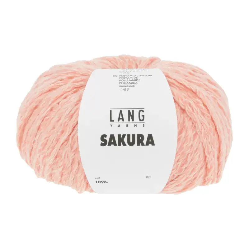Expressversand Sakura 59 – Lang Yarns