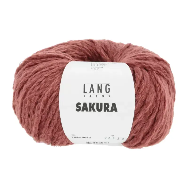 Sakura 62 – Lang Yarns Nur Heute