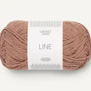 Sandnes Line 3542 - Auslauffarbe Solange Der Vorrat Reicht