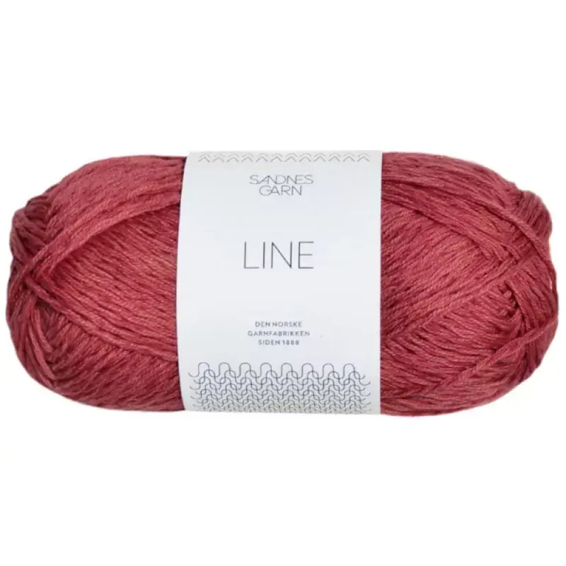 Sandnes Line 4335 Letzte Chance