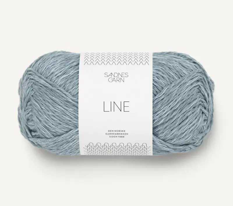 Neu Im Sortiment Sandnes Line 6531