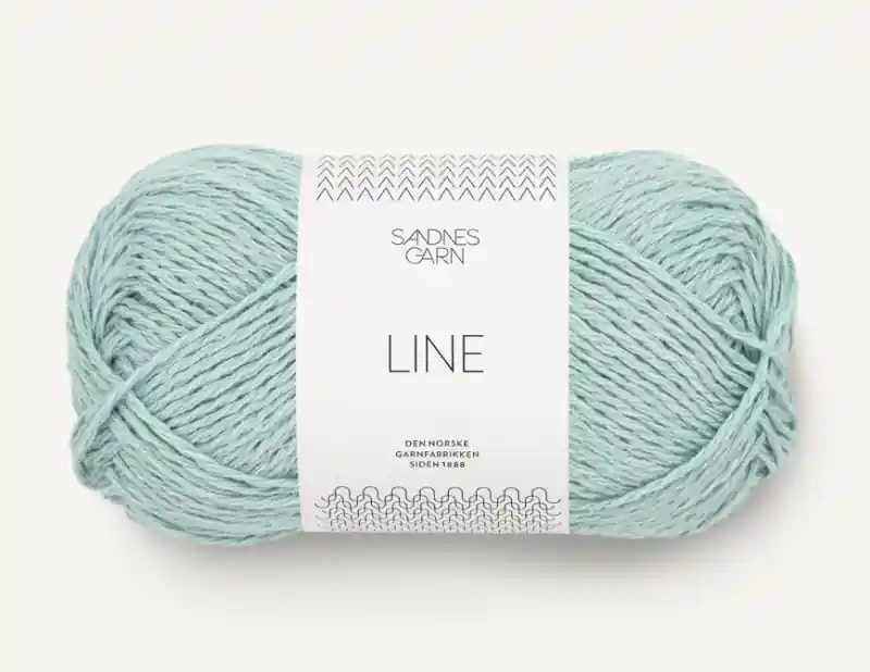 Sandnes Line 7720 Im Trend