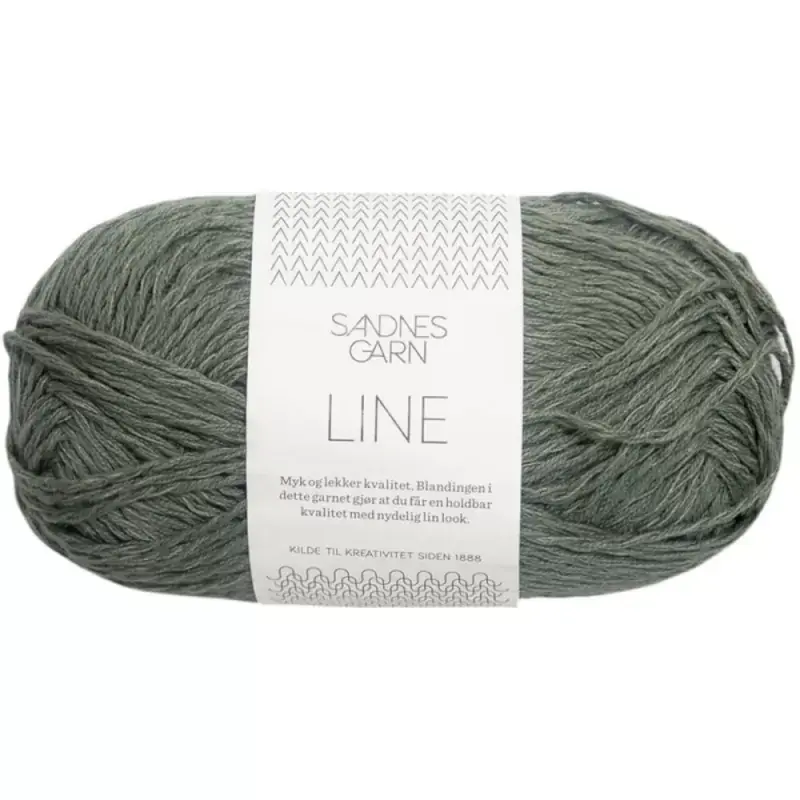 Sandnes Line 8561 Günstig