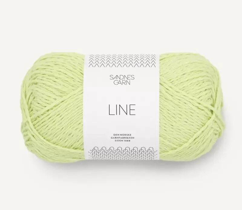 Neuheit Sandnes Line 9312